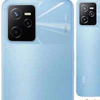 realme nazaro