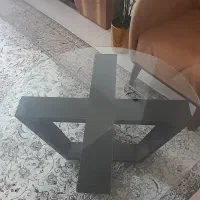 جلو مبلی ام دی اف
