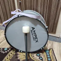 طبل محرم