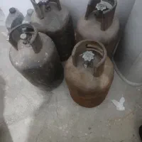 کپسول گاز