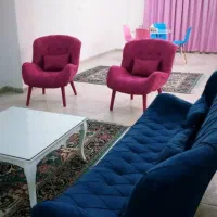 اجاره سویئت آپارتمان مبله غرب و پونک صادقیه