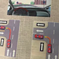 کتاب آموزش رانندگی ۱۴۰۴