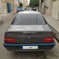 پژو 405 slx tu5 مدل94