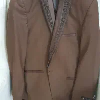کت و شلوار