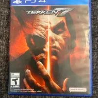 دیسک TEKKEN 7 PS4/PS5
