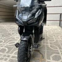 هوندا طرح adv کبیر