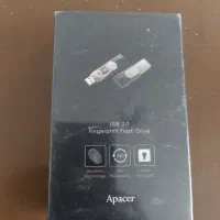 فلش مموری اپیسر اثر انگشتی16  usb3