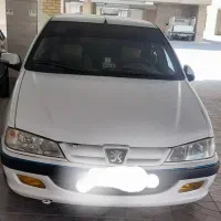پژو پارس سال داشبورت  جدید