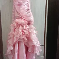 لباس مجلسی  زنانه عقد و عروسی