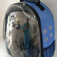 تولیدی کوله پرنده
