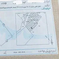 فروش-دو-فقره-زمین-بندرلنگه-پلاک-1-دریا
