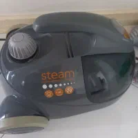 بخارشور  مارک vax درحدنو