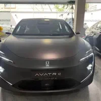 آواتار 12(AVATAR12)
