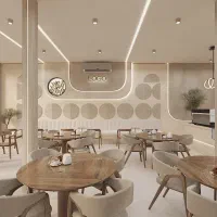نیروی خانم جهت همکاری در کبابی و فست فود دهبکری