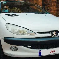 206sd مدل 94