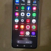 گوشی سامسونگ A56