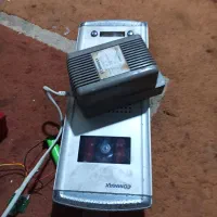 ایفون تصویری با ترانس