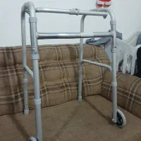 واکر المینیوم اصل نو نو