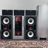 سونی RV6|سیستم صوتی خانگی|شاهینشهر, شهرک هشت بهشت|دیوار