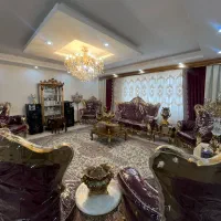 ۱۵۳متر+۲۸۰متر حیاط اختصاصی/تکمیل/همایون ویلا