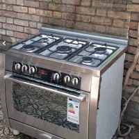 اجاق گاز  فردار تکنو ایتالیایی  مدل ریبون