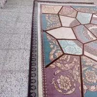 دوتخته گلیم فرش