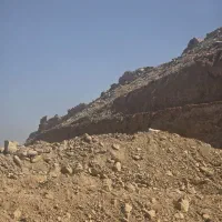 کمپرسی ده چرخ برای خاک کشی