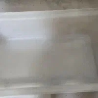 وان پلاستیکی نو از جنس درجه یک