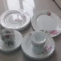 سرویس ۶نفره آرکوپال آفر