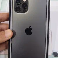 آیفون ۱۲ پرو ۲۵۶ گیگ