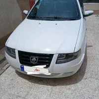 سورن ef7 دوگانه