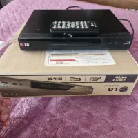 DVD LG دی وی دی ال جی