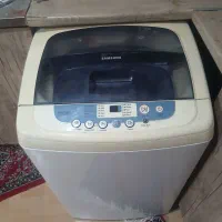 لباسشویی سالم