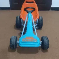 دوچرخه بچگانه