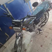موتور150بهرو مدل 1403