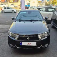 دنا پلاس اتومات توربو کم کار