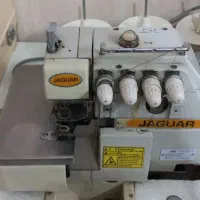 چرخ سردوز پنج نخ JAGUAR
