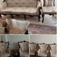 مبل ۹نفری سلطنتی