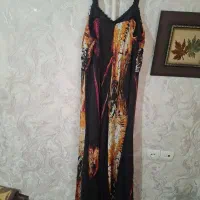 پیراهن مجلسی