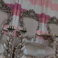 مبل و میزناهارخوری