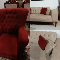 نیم ست چستر