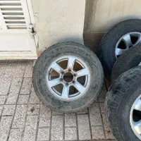 رینگ فابریک کاپرا