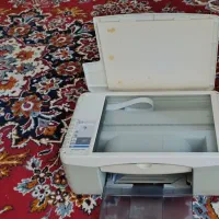 فروش پرینتر سه کاره hp