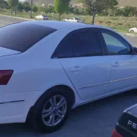 سوناتا Nf2009فول