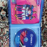 ps4|کنسول، بازی ویدئویی و آنلاین|تهران, دهقان|دیوار