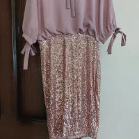 لباس مجلسی دخترانه