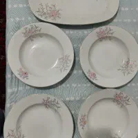 ظروف چینی