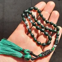 تسبیح شاه مقصود افغانی ۳۳ دانه هیلی