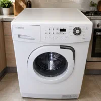 لباسشویی سامسونگ اصل