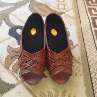 کفش طبی صندل سایز 38